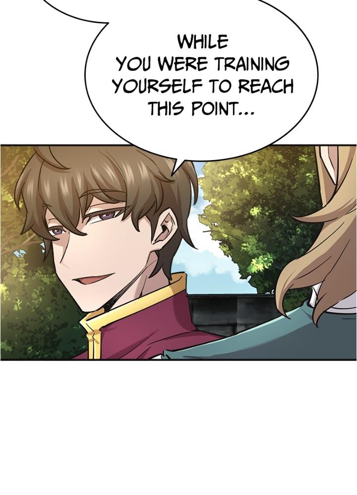 Descended from Divinity Episode 11 27
