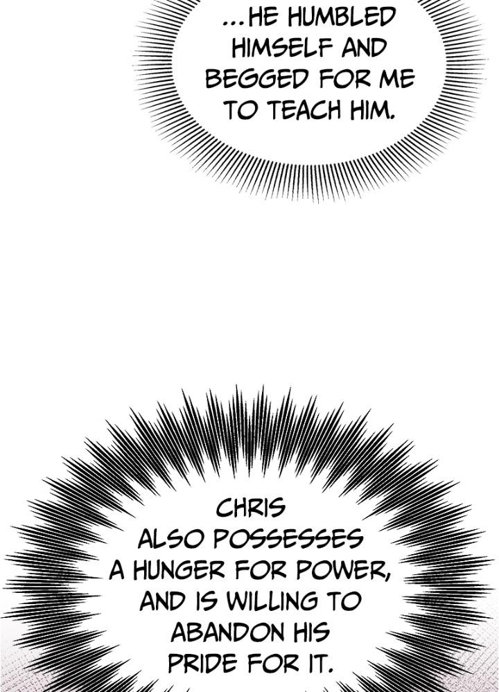 Descended from Divinity Chapter 10