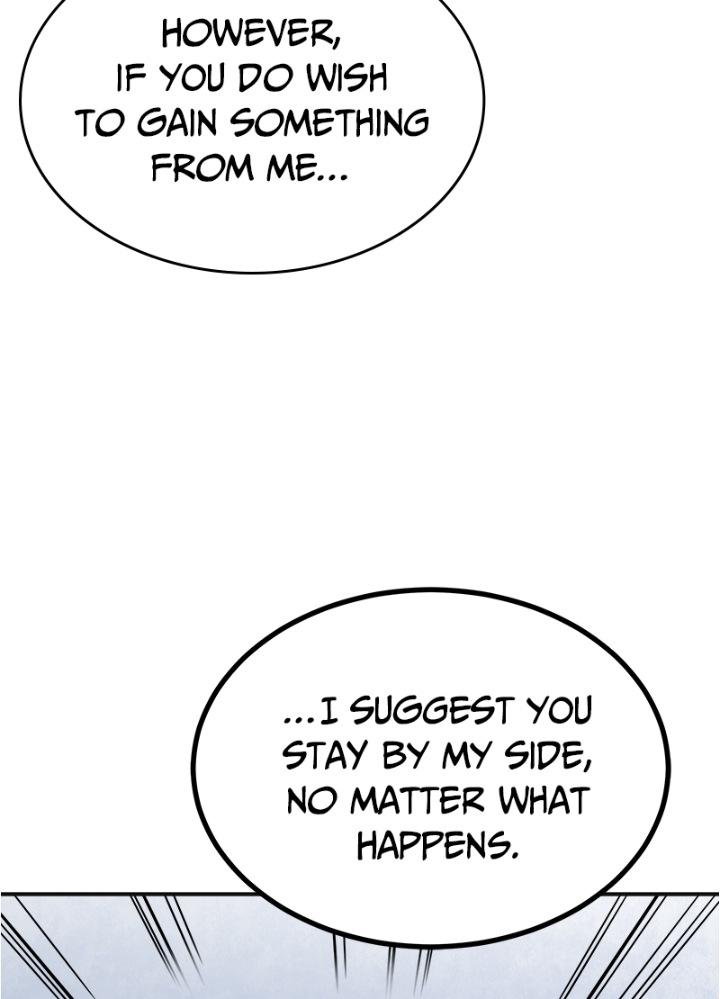 Descended from Divinity Chapter 10