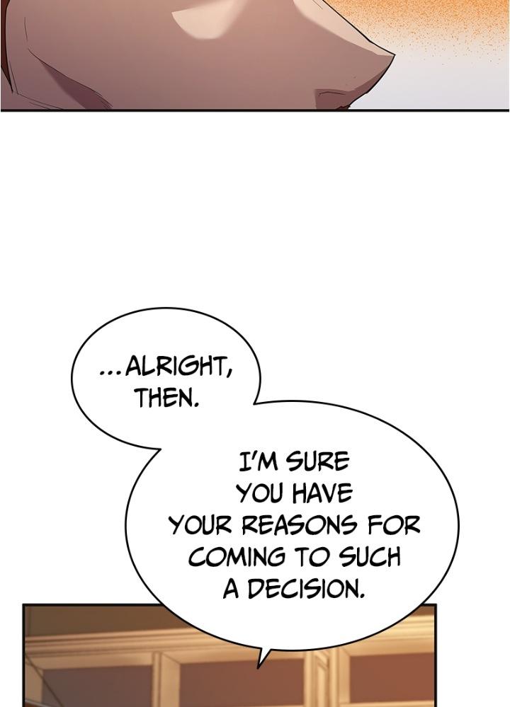 Descended from Divinity Chapter 10