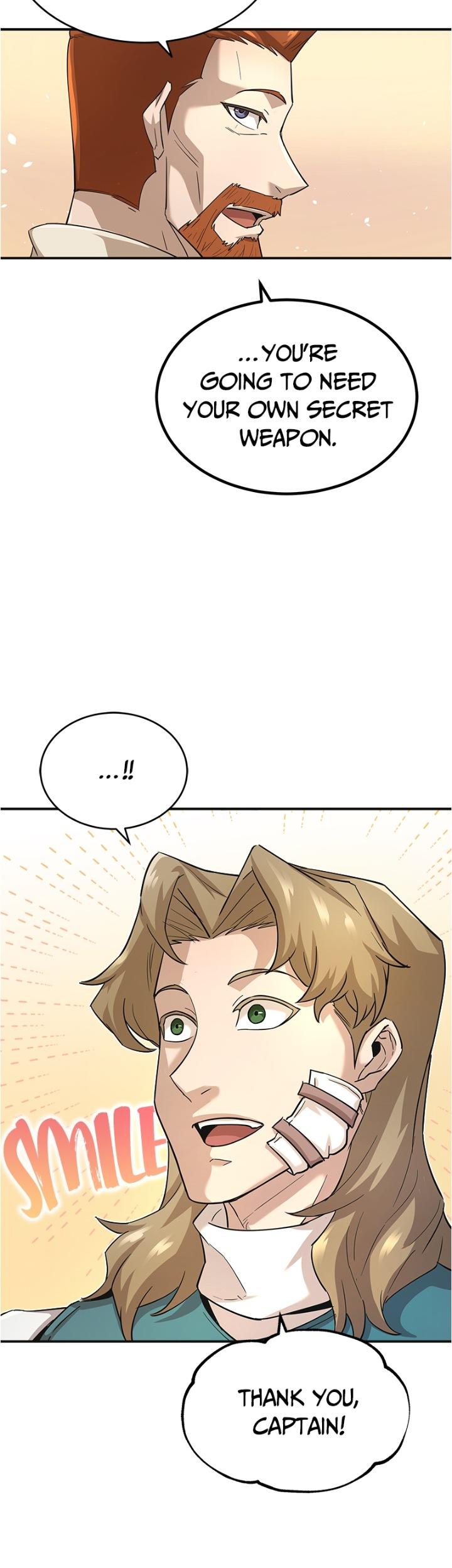 Descended from Divinity Chapter 10