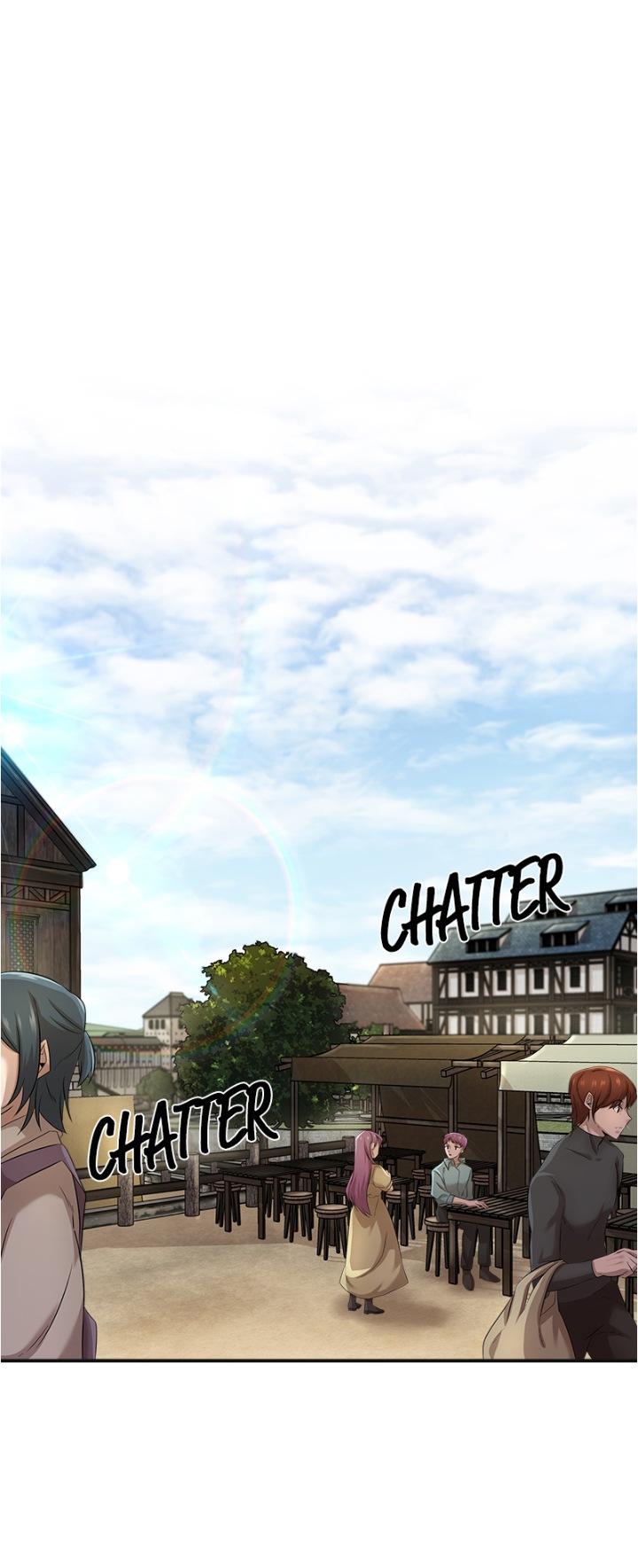 Descended from Divinity Chapter 10