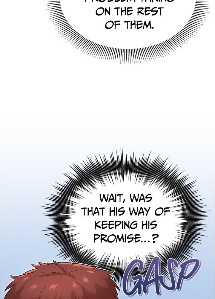 Descended from Divinity Chapter 10