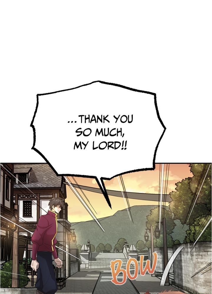 Descended from Divinity Chapter 10