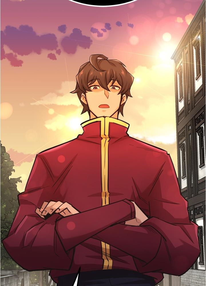 Descended from Divinity Chapter 10