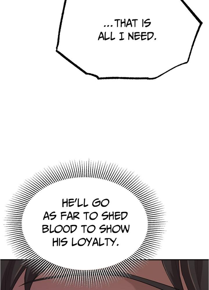 Descended from Divinity Chapter 10