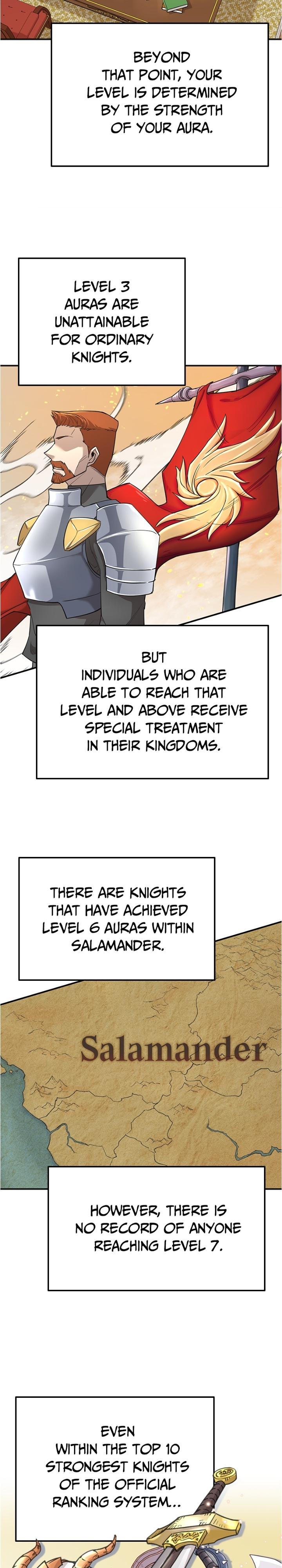 Descended from Divinity Chapter 12