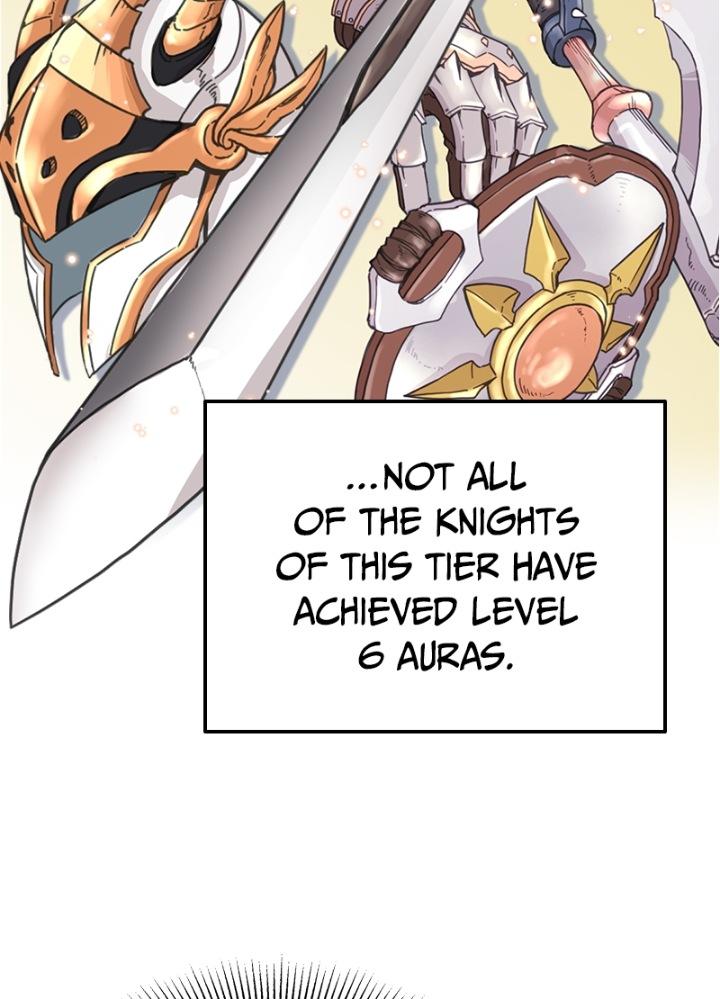 Descended from Divinity Chapter 12