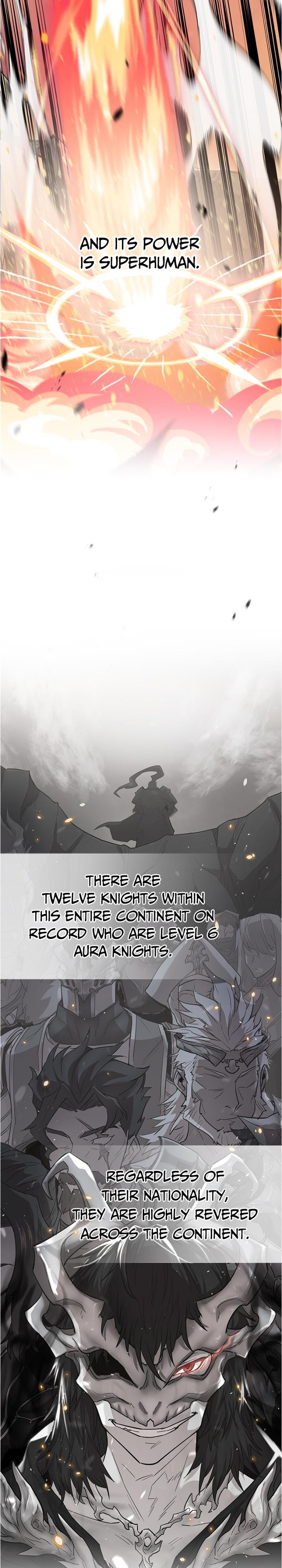 Descended from Divinity Chapter 12