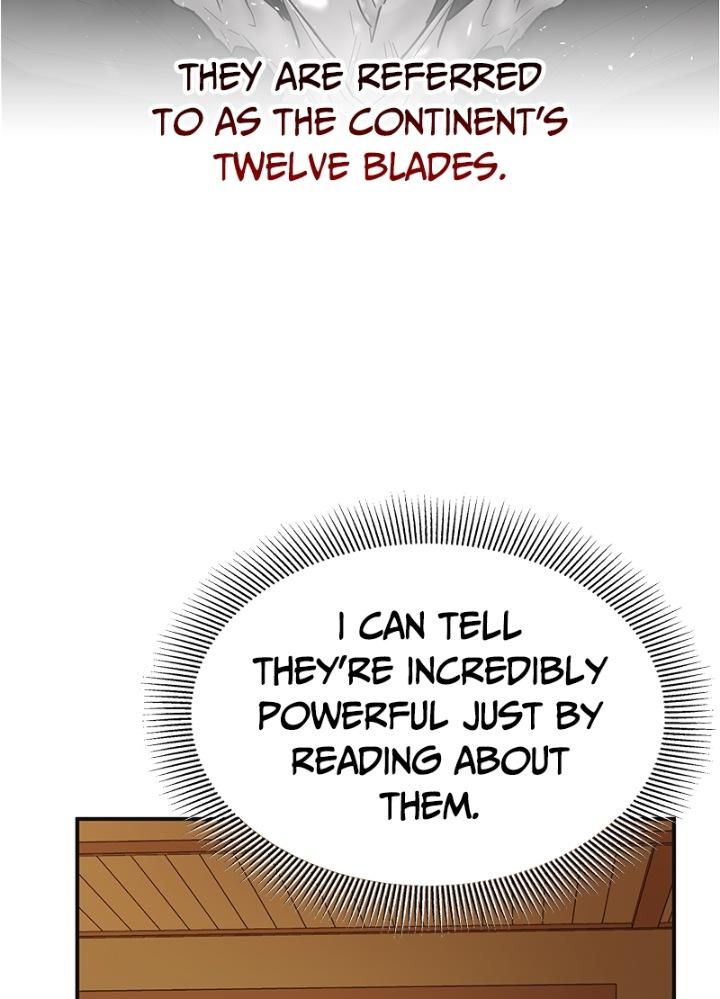 Descended from Divinity Chapter 12