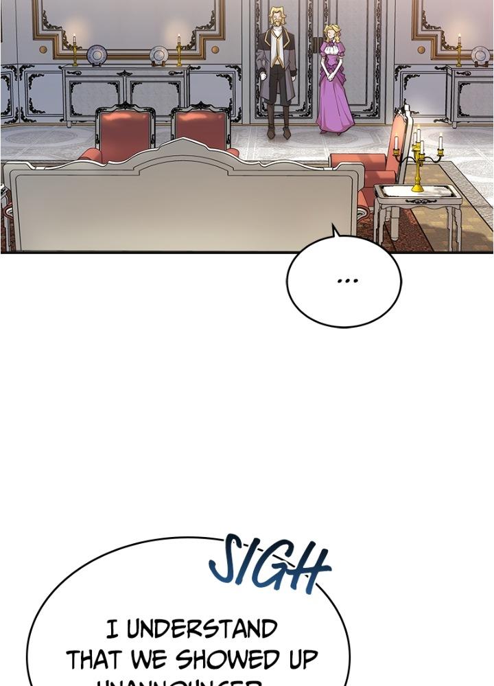 Descended from Divinity Chapter 12