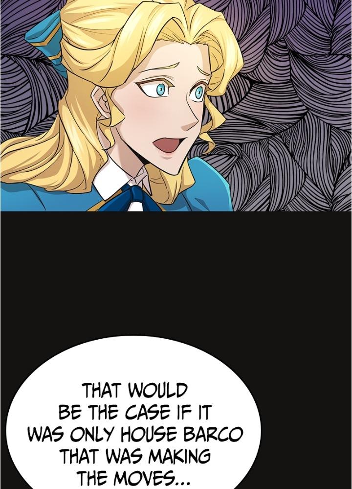 Descended from Divinity Chapter 12