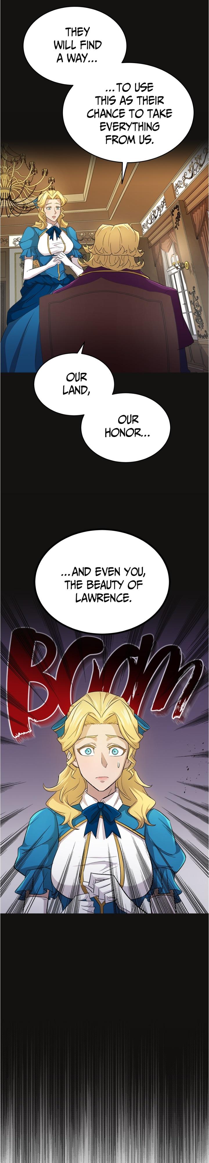 Descended from Divinity Chapter 12