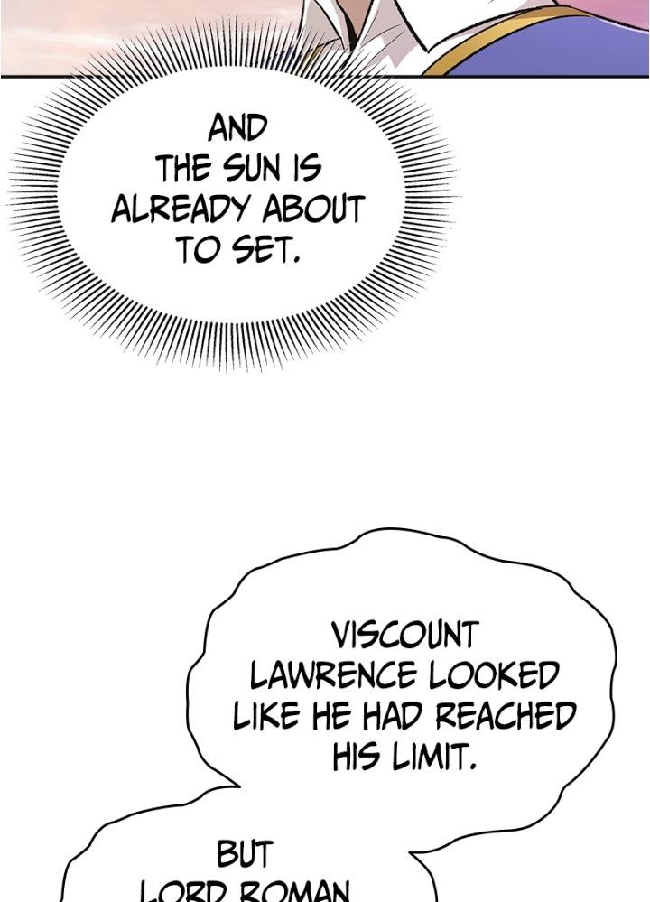 Descended from Divinity Chapter 12