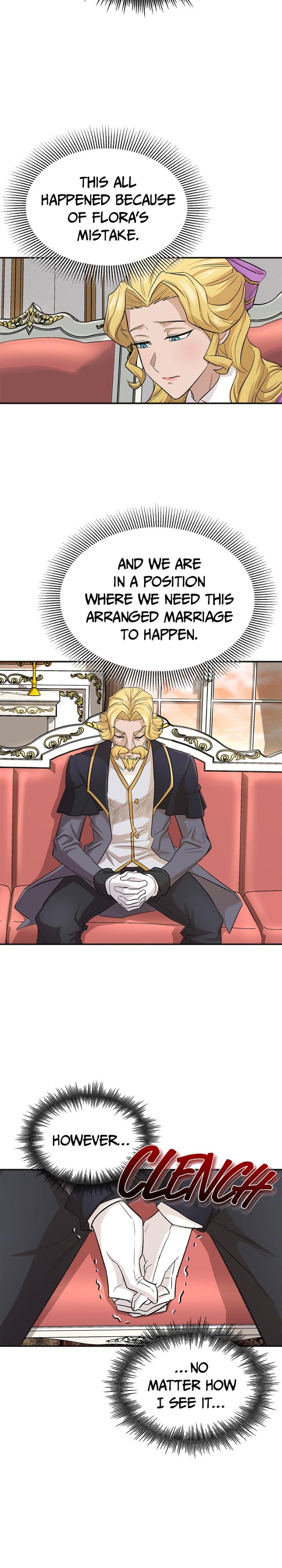 Descended from Divinity Episode 14 2