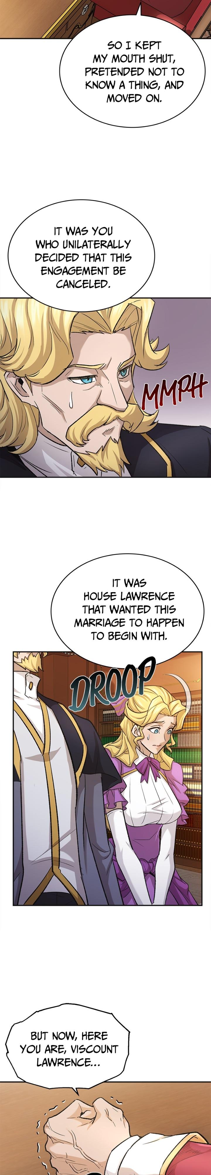 Descended from Divinity Episode 14 13