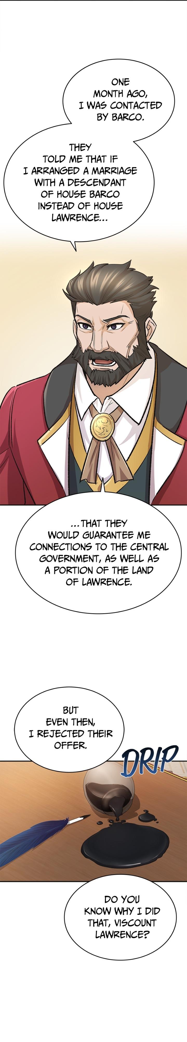 Descended from Divinity Episode 14 16