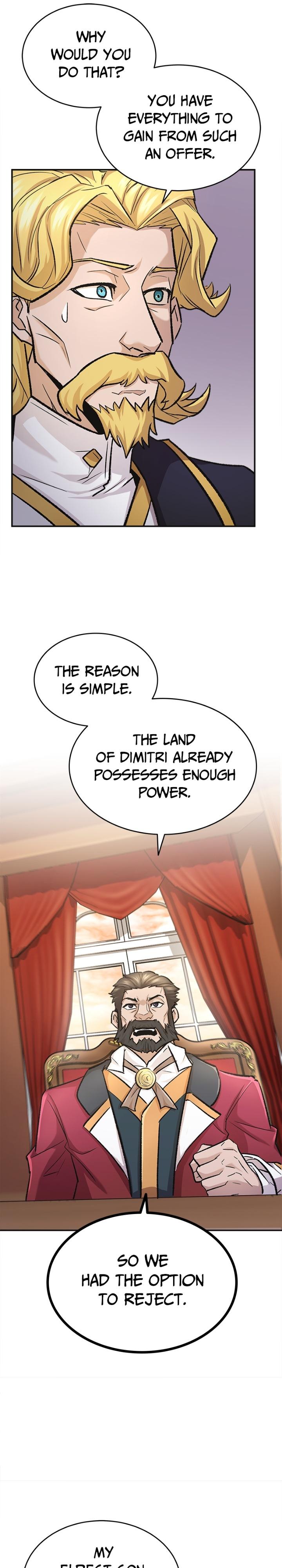 Descended from Divinity Episode 14 17