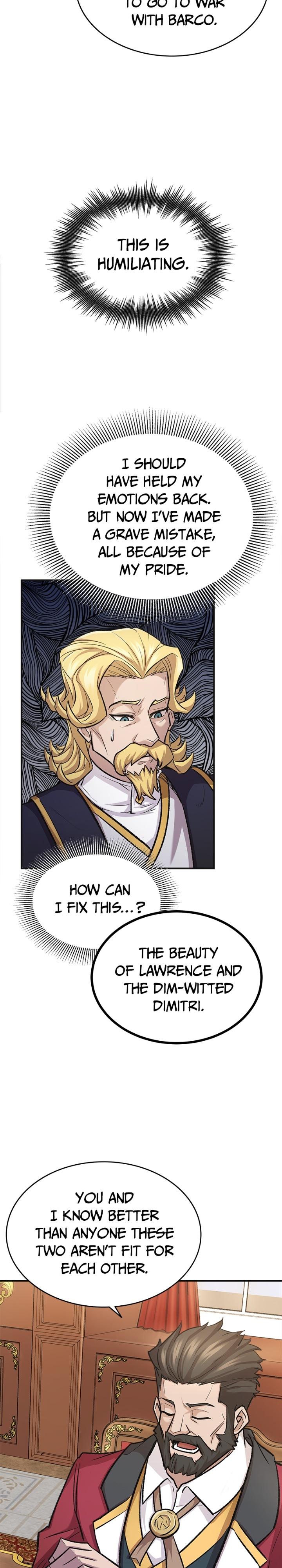 Descended from Divinity Episode 14 19