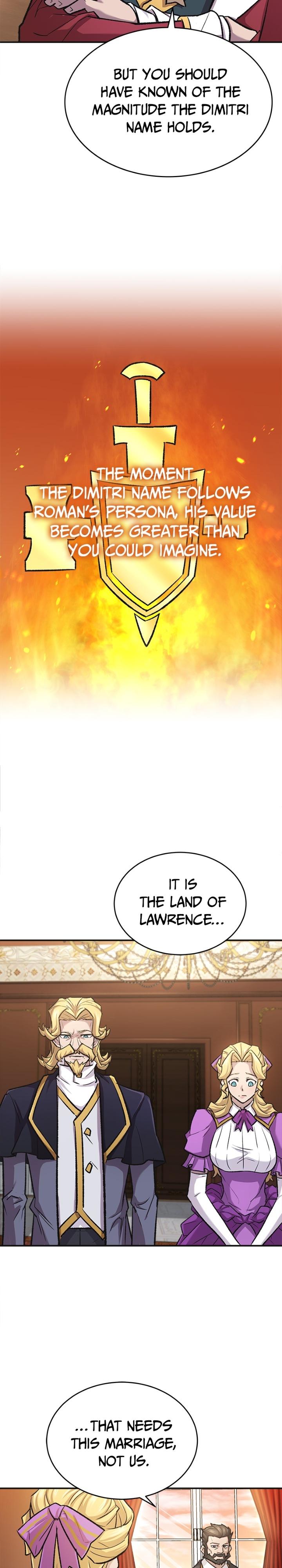 Descended from Divinity Episode 14 20