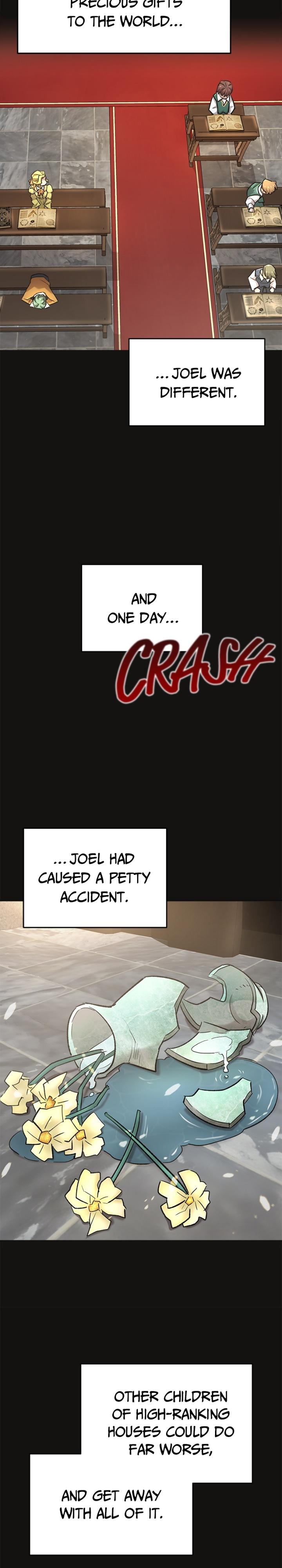 Descended from Divinity Episode 14 25