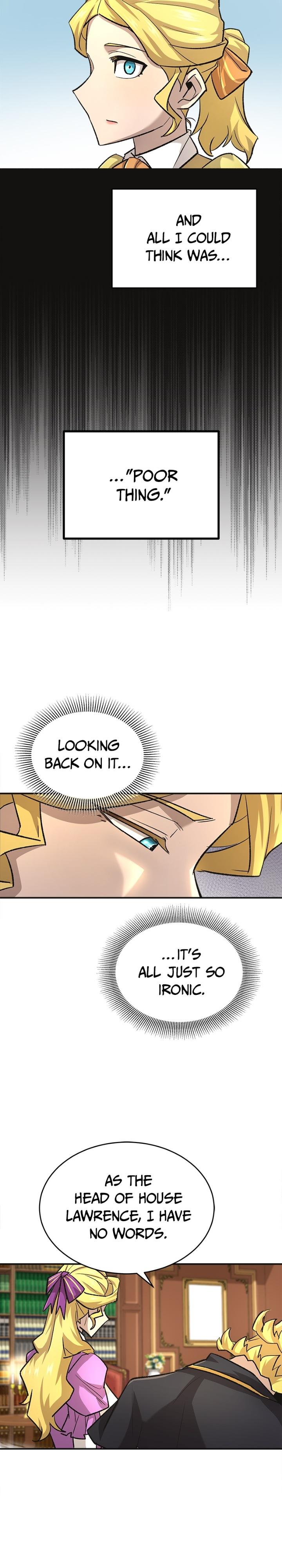 Descended from Divinity Episode 14 28
