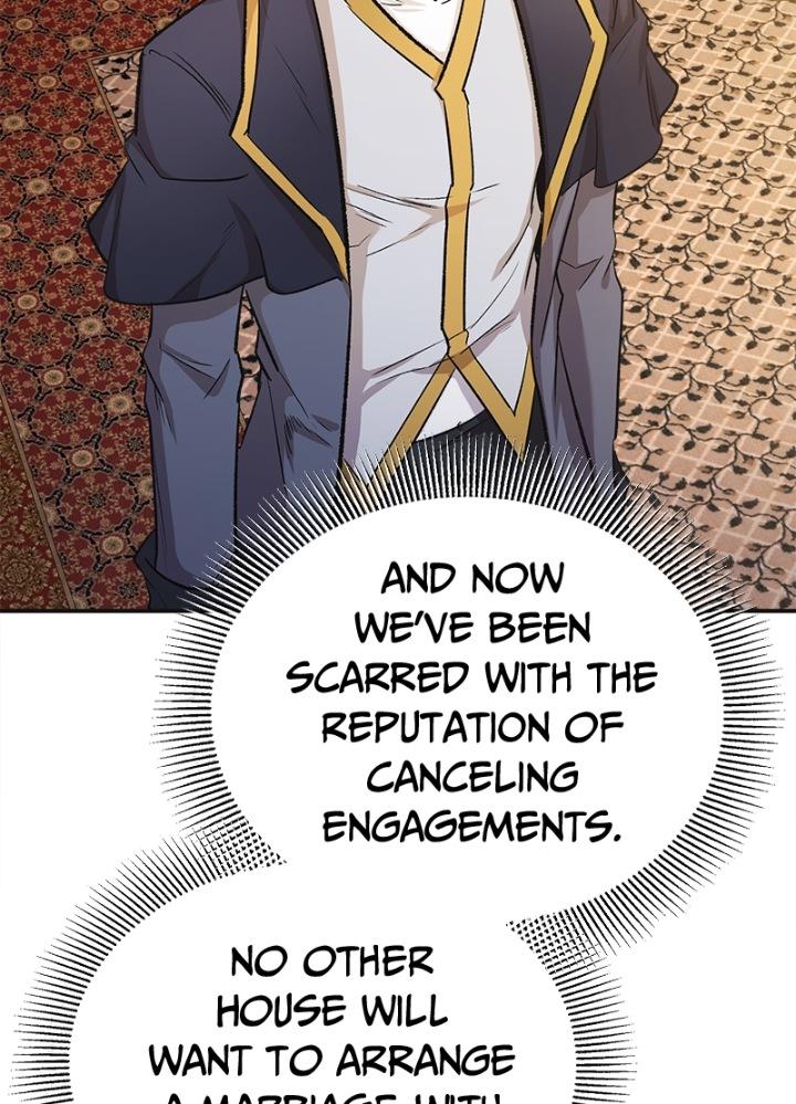 Descended from Divinity Chapter 13