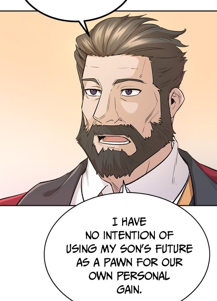 Descended from Divinity Chapter 13