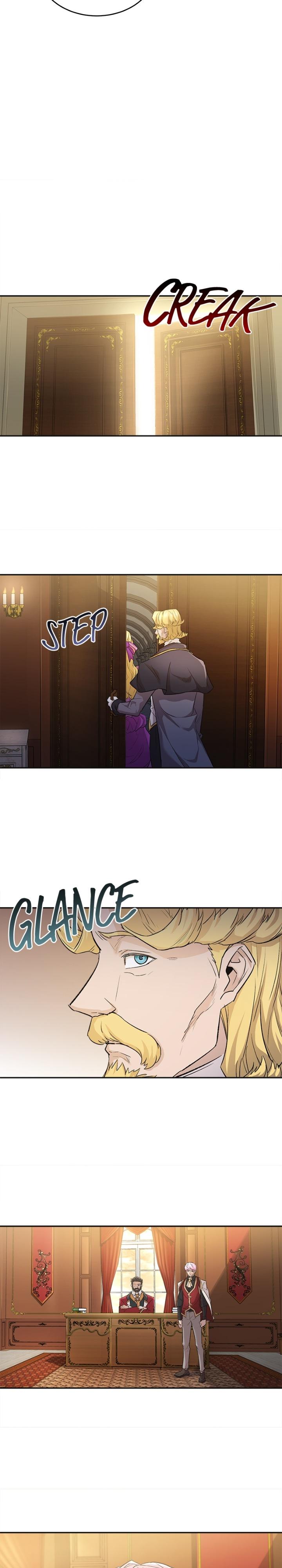 Descended from Divinity Chapter 13