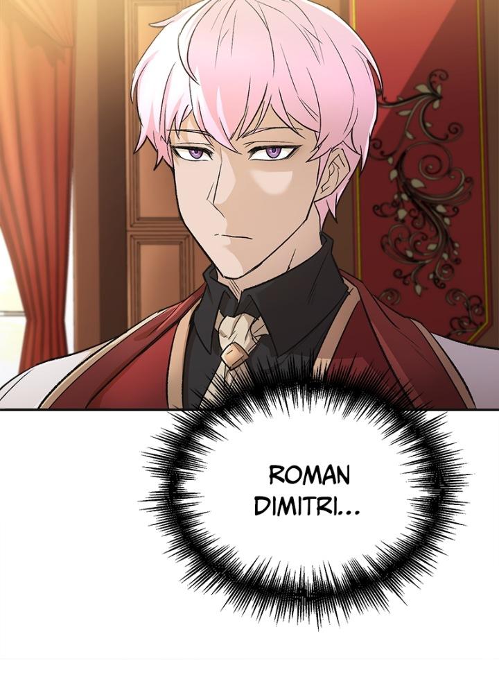 Descended from Divinity Chapter 13