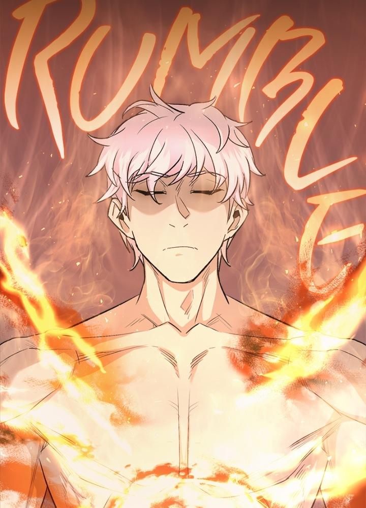 Descended from Divinity Chapter 13