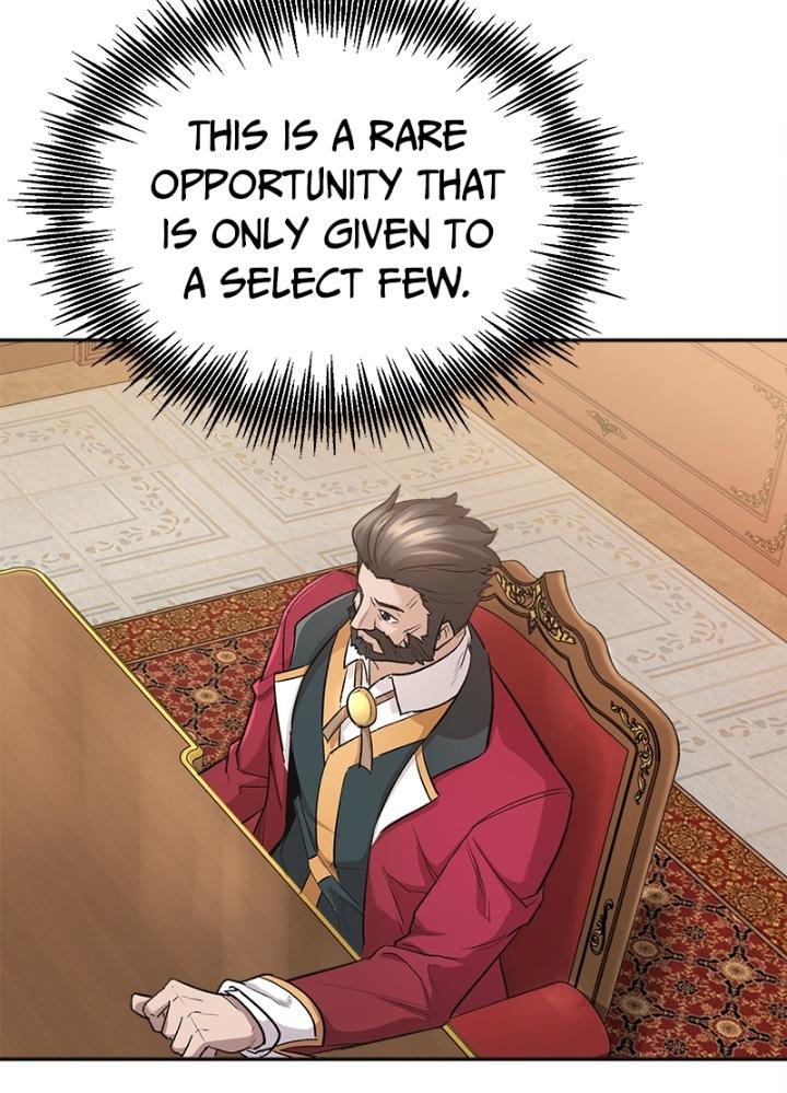 Descended from Divinity Chapter 13