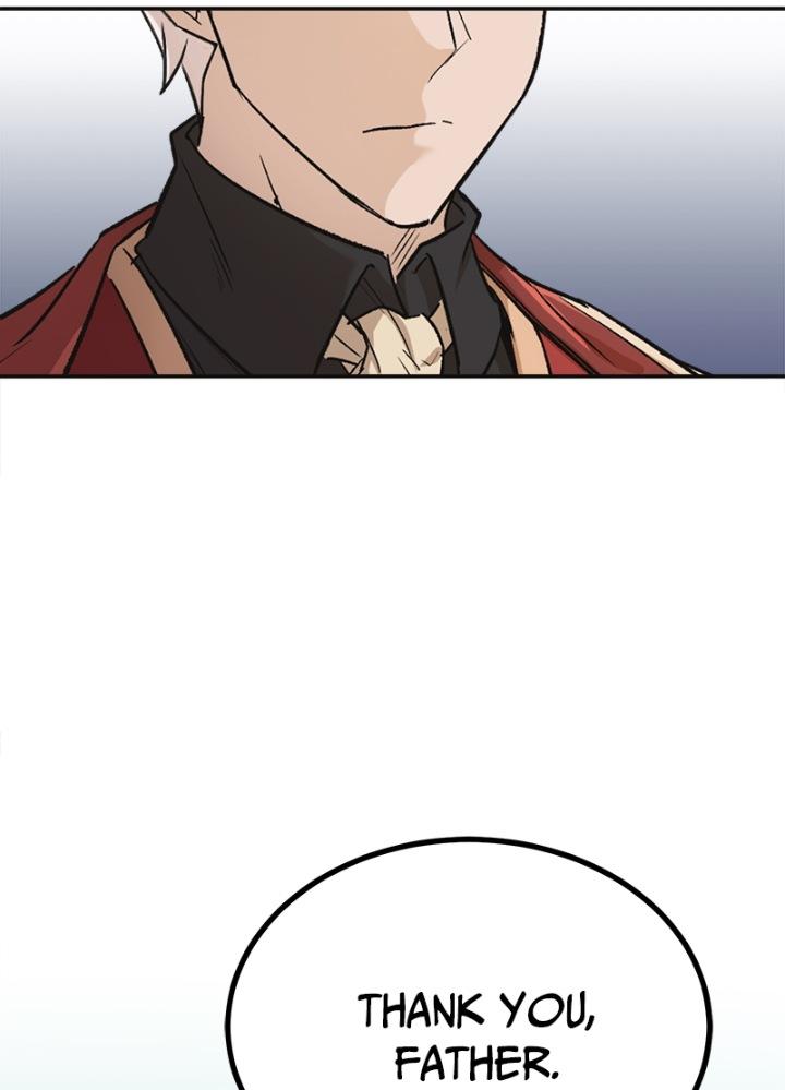 Descended from Divinity Chapter 13