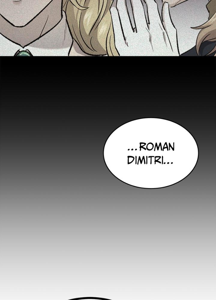 Descended from Divinity Chapter 13