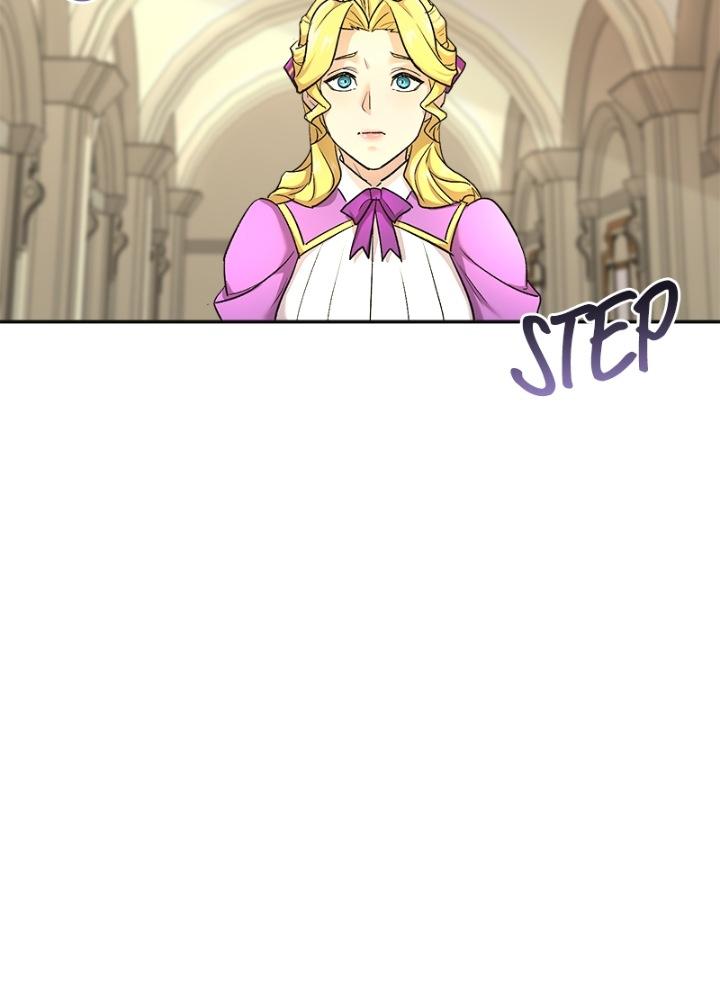 Descended from Divinity Chapter 13