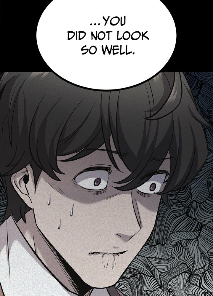 Descended from Divinity Chapter 13