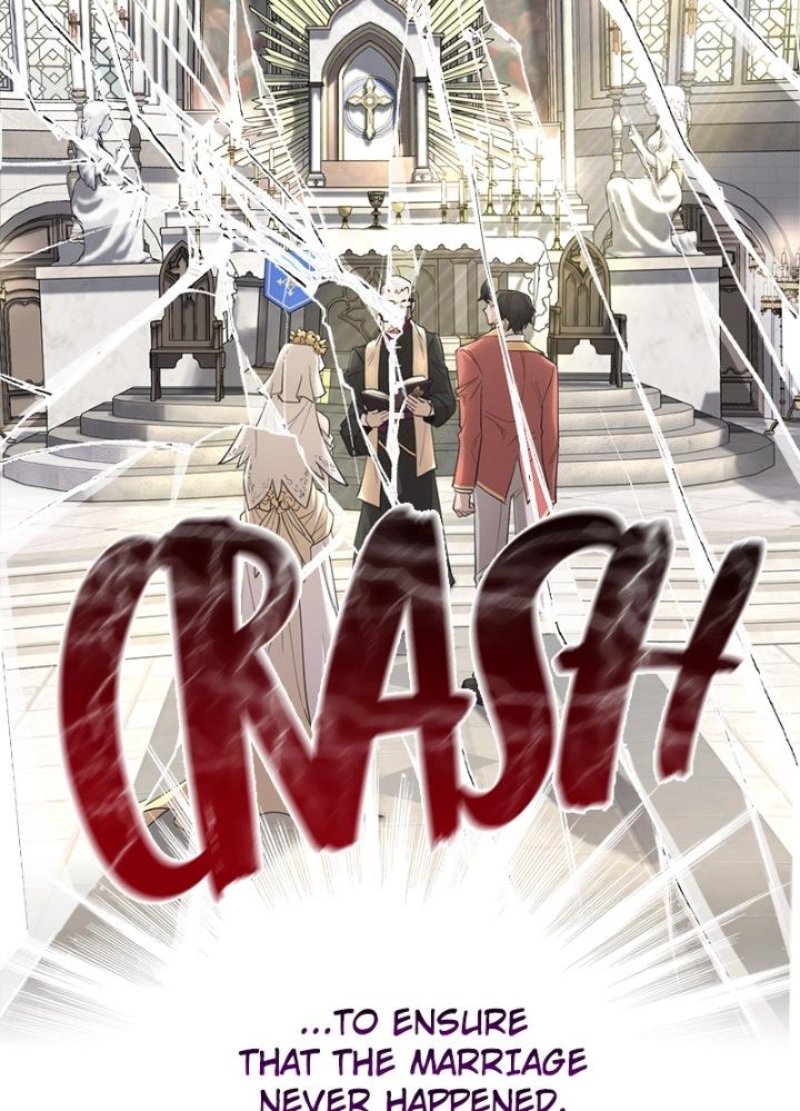 Descended from Divinity Chapter 14