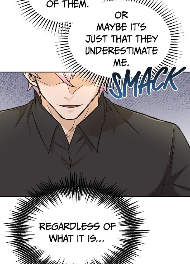 Descended from Divinity Chapter 14