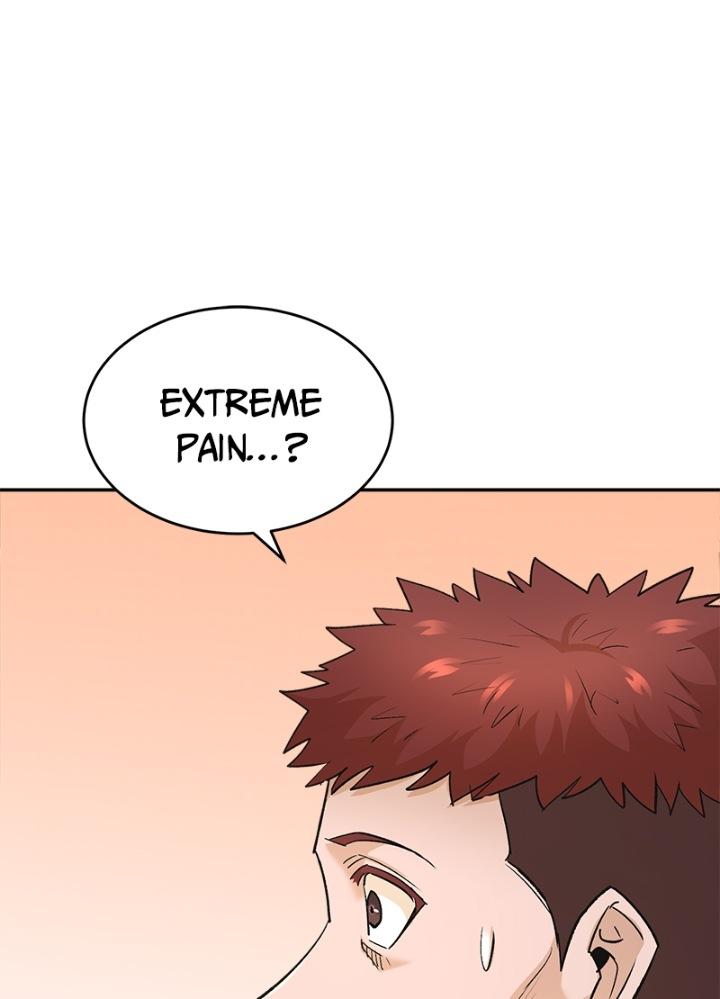 Descended from Divinity Chapter 14