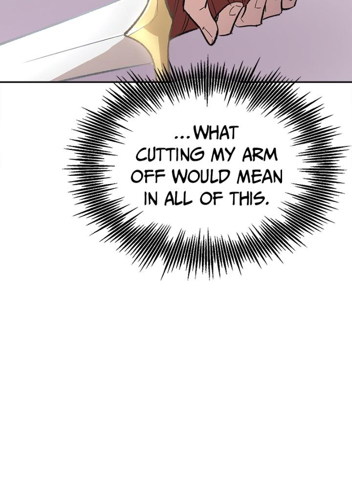 Descended from Divinity Chapter 14