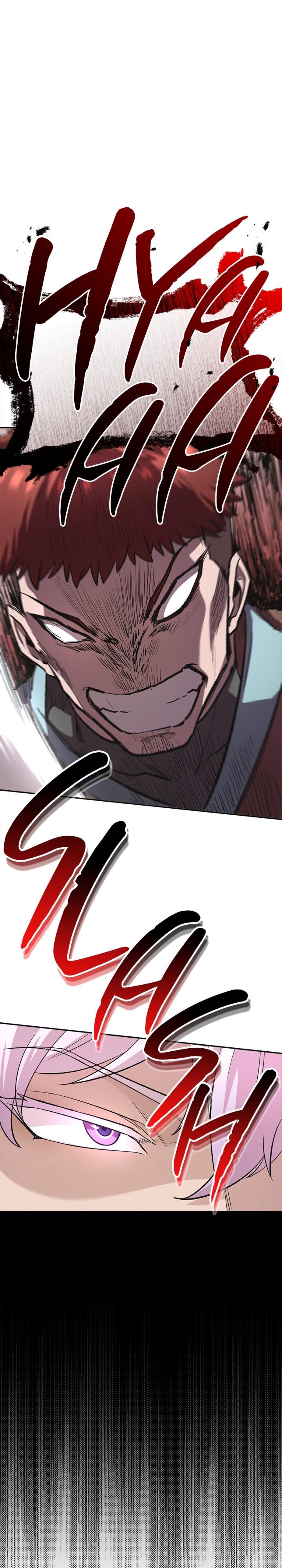 Descended from Divinity Chapter 14