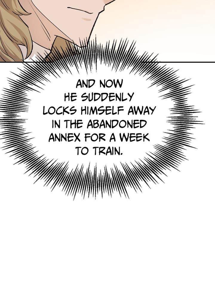 Descended from Divinity Chapter 14