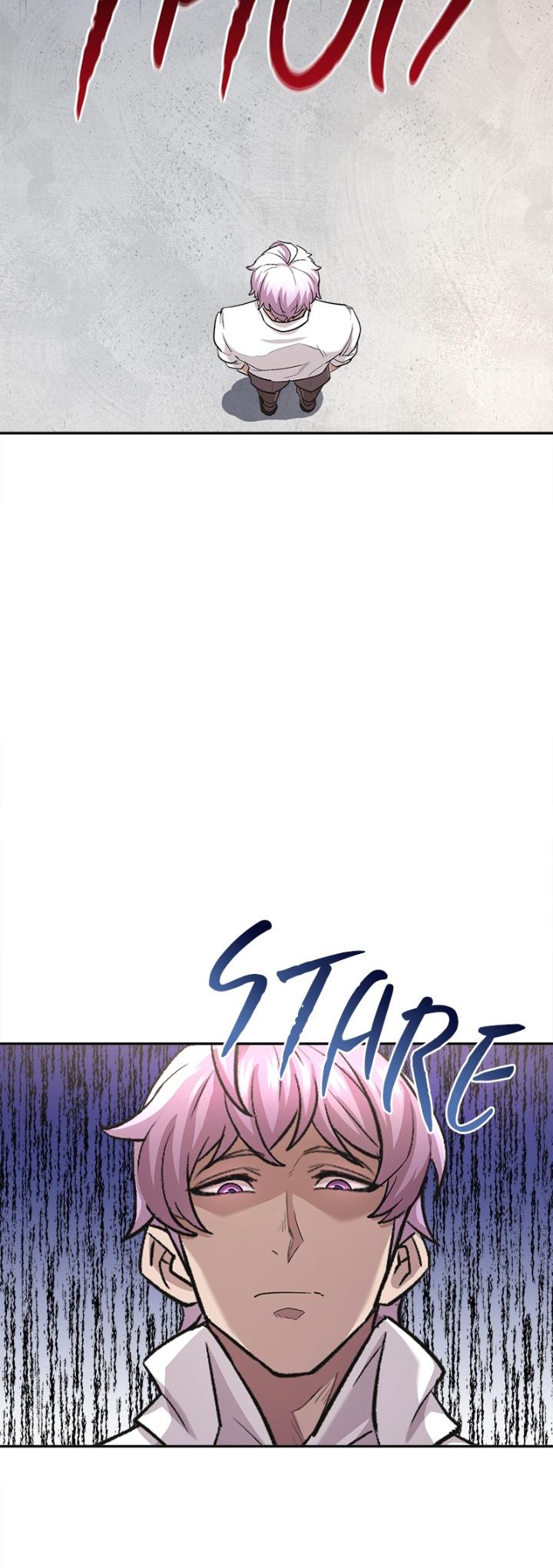 Descended from Divinity Chapter 14