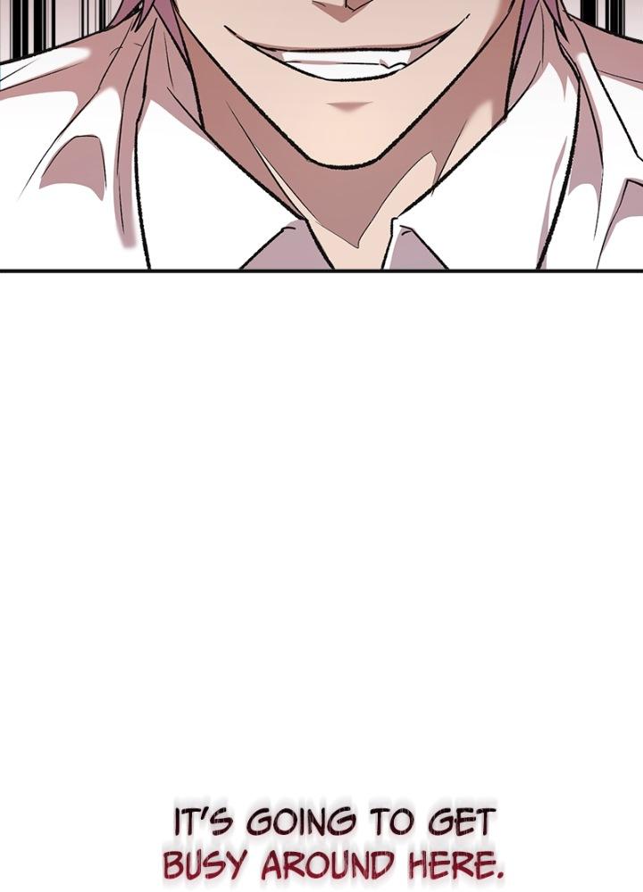 Descended from Divinity Chapter 14