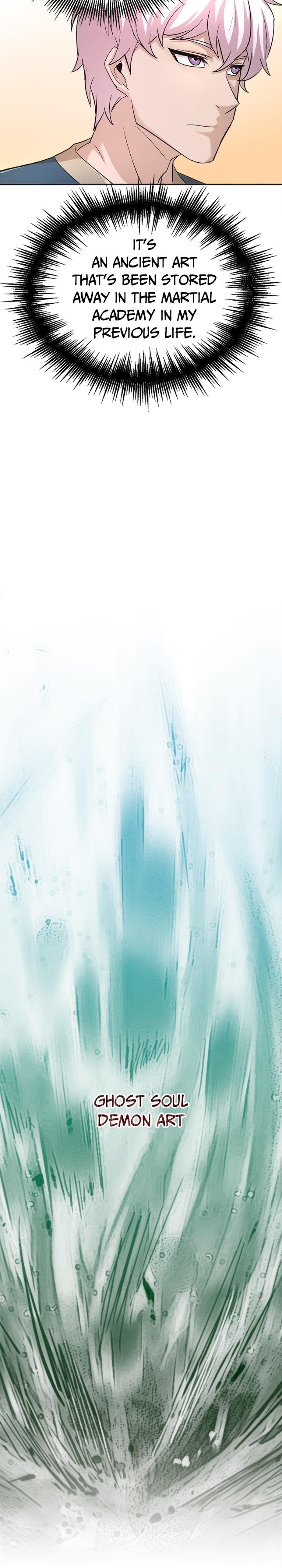 Descended from Divinity Episode 17 2