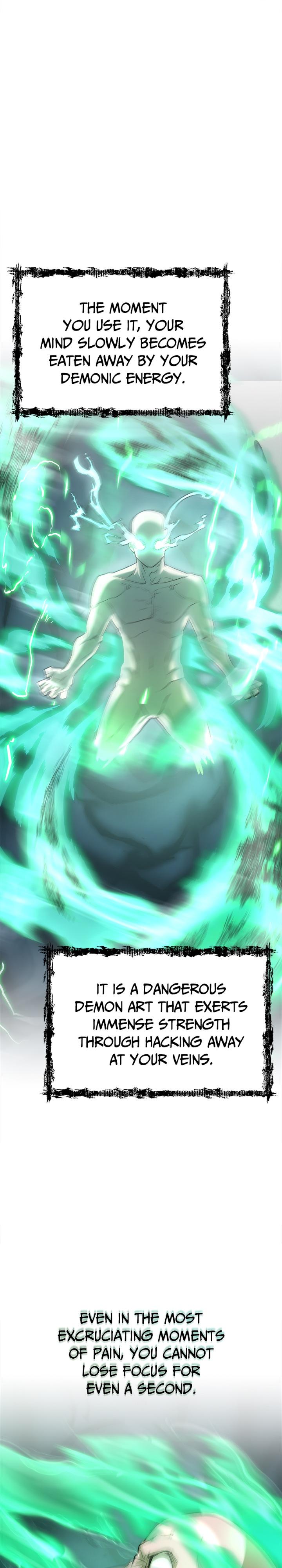 Descended from Divinity Episode 17 3