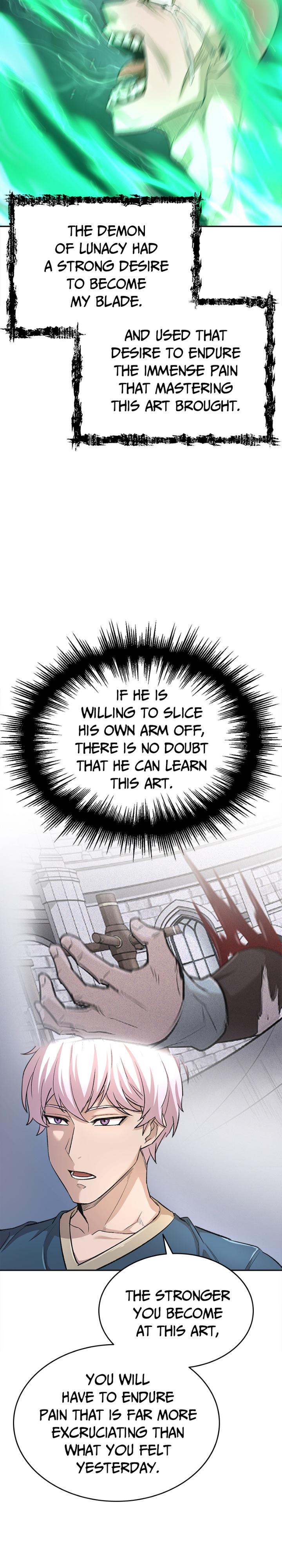 Descended from Divinity Episode 17 4