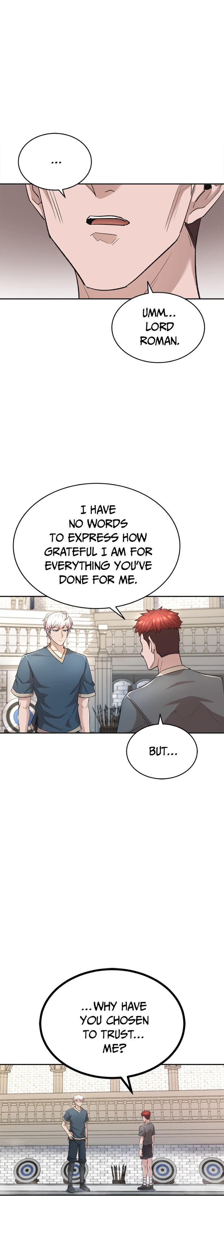 Descended from Divinity Episode 17 7