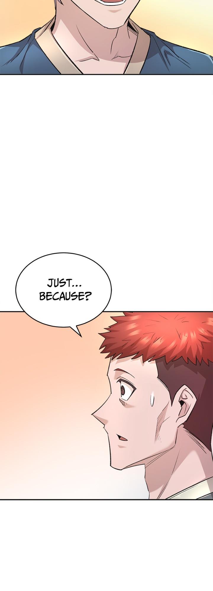 Descended from Divinity Episode 17 9