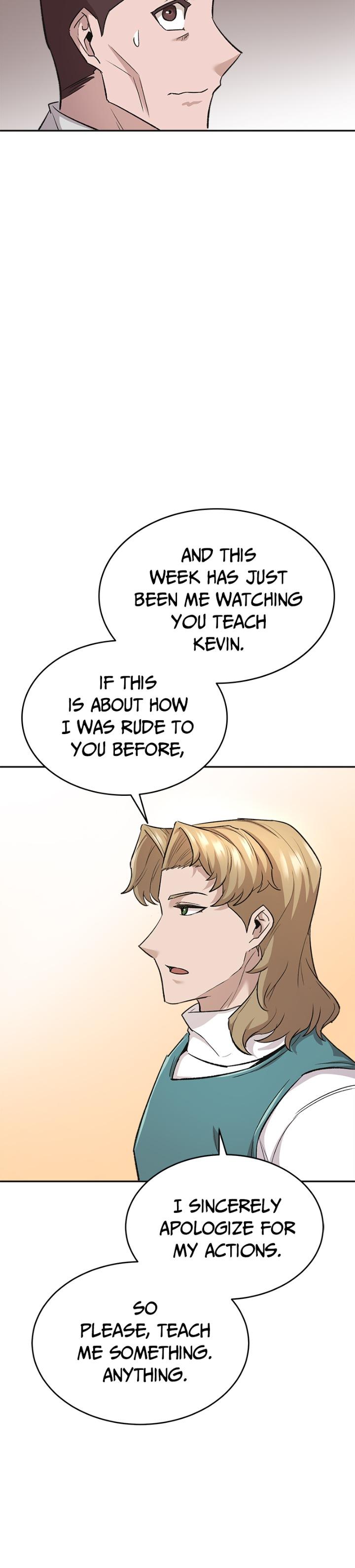 Descended from Divinity Episode 17 20